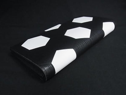 Louis Vuitton Fifa Saco Epi Portefeuille Brazza — view 2