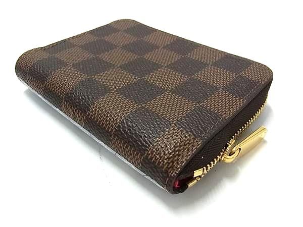 Louis Vuitton Da Coin Purse — view 2