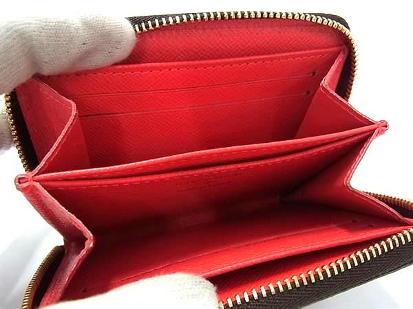 Louis Vuitton Da Coin Purse — view 3