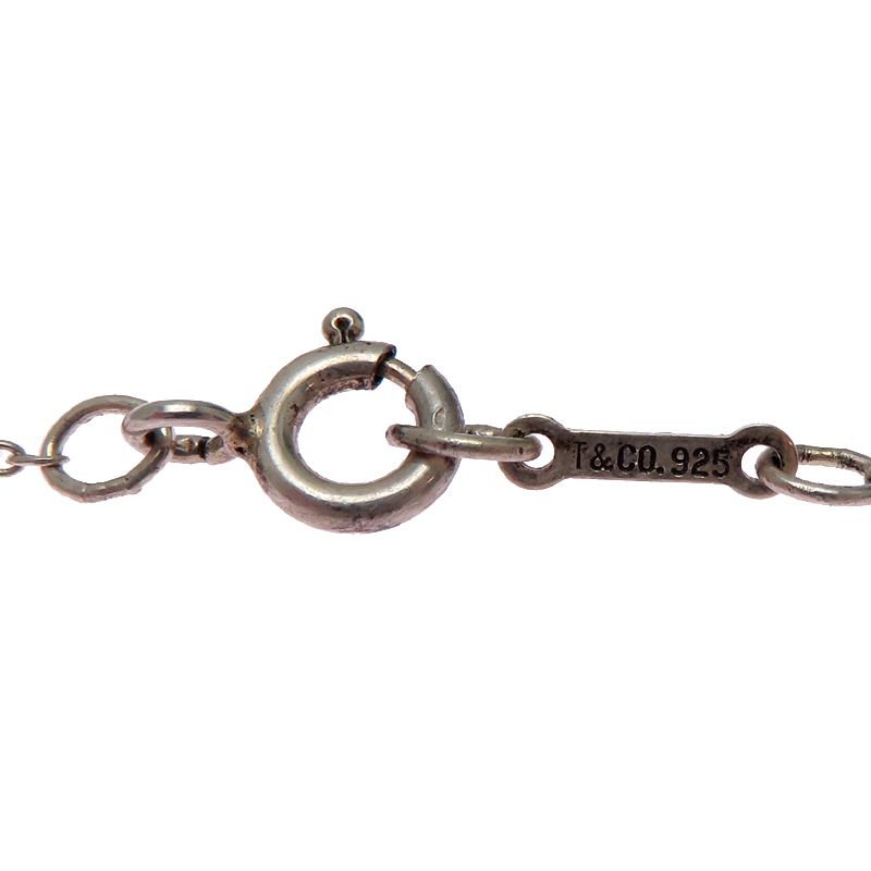 Tiffany & Co Necklace — view 4