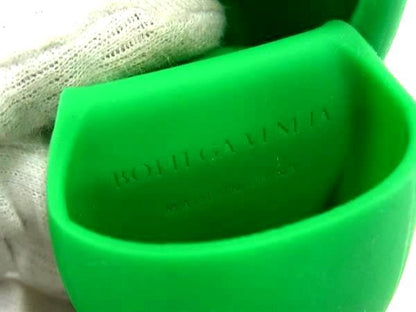 Bottega Veneta Egg Coin Case Laba Purse — view 4