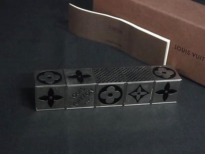 Louis Vuitton Ornament Silver