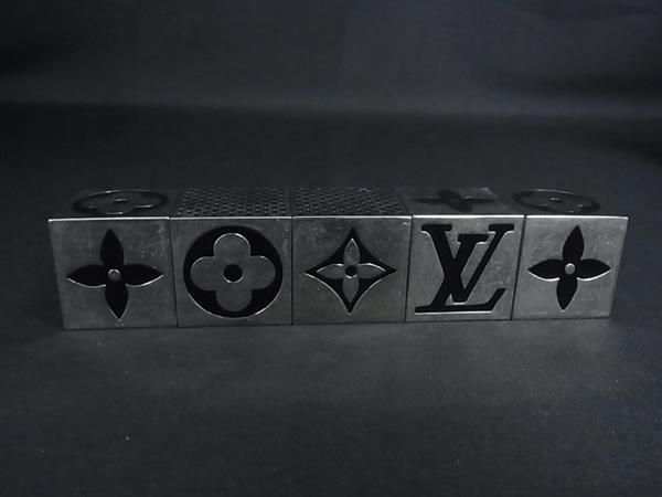 Louis Vuitton Ornament Silver — view 2