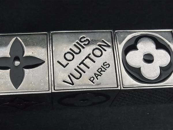 Louis Vuitton Ornament Silver — view 4