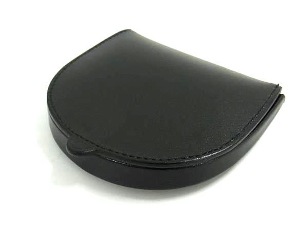 Cartier Leather Coin Case Purse — view 2
