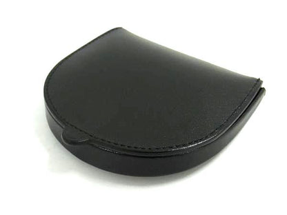 Cartier Leather Coin Case Purse — view 2