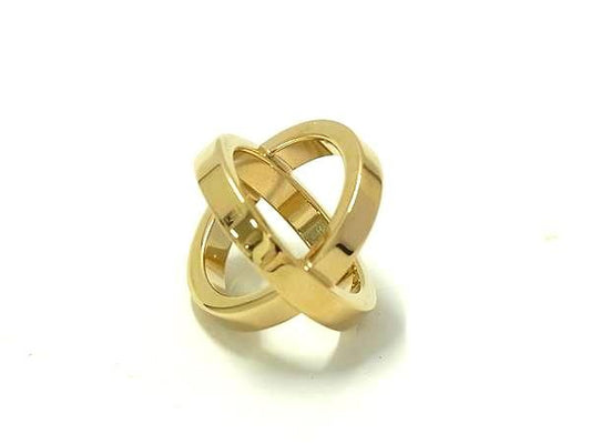 Hermes Scarf Ring