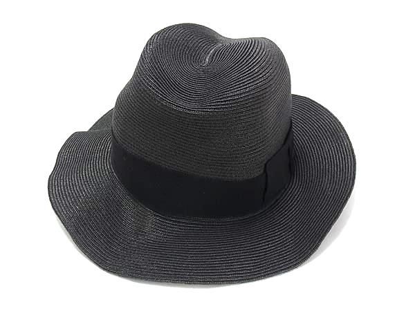 Gucci Hat 57 cm Black — view 2