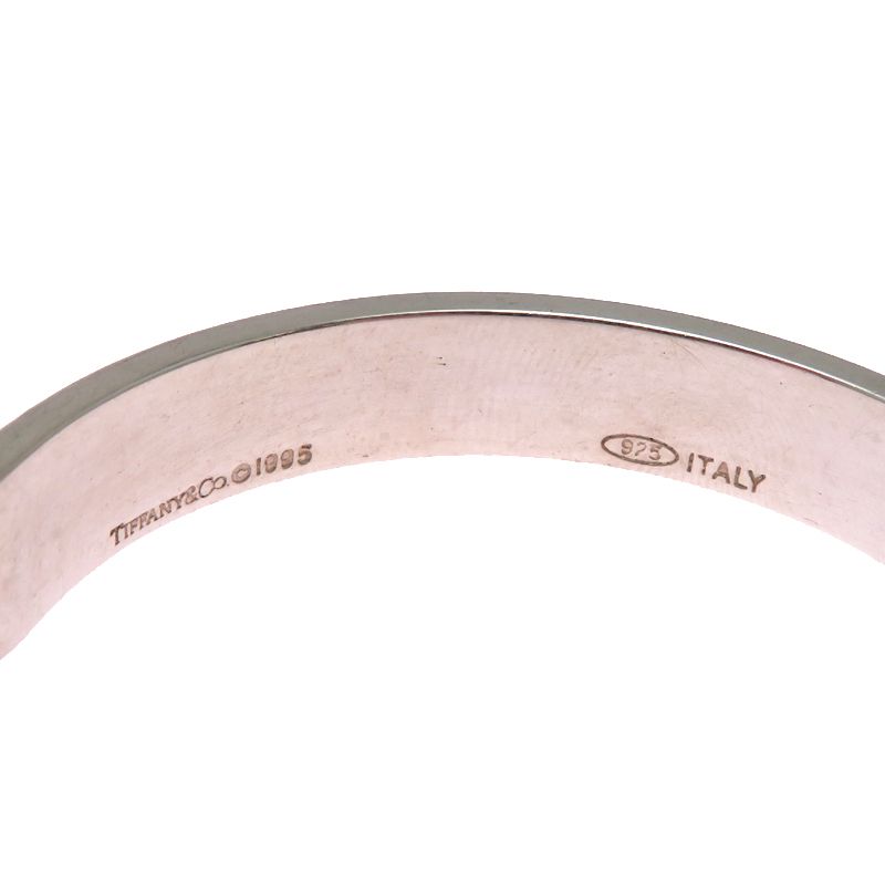 Tiffany & Co Bangle Bracelet — view 4