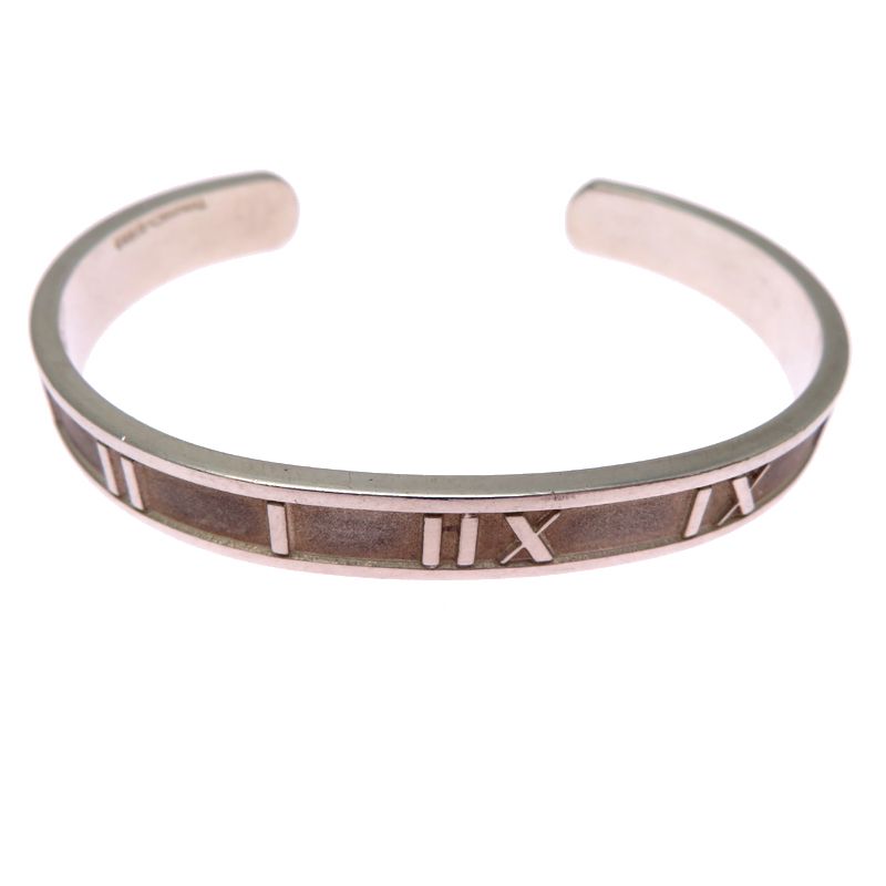 Tiffany & Co Bangle Bracelet — view 2