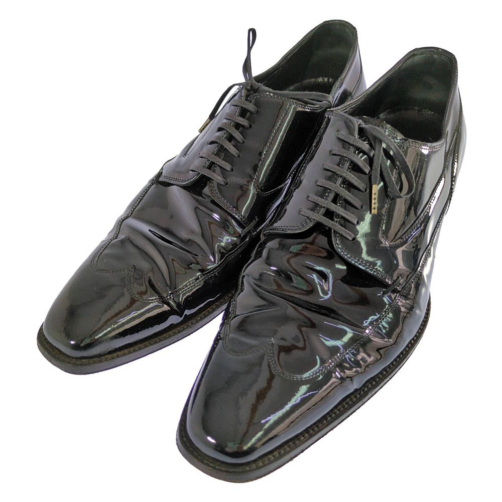 Dior Homme Dress Shoes