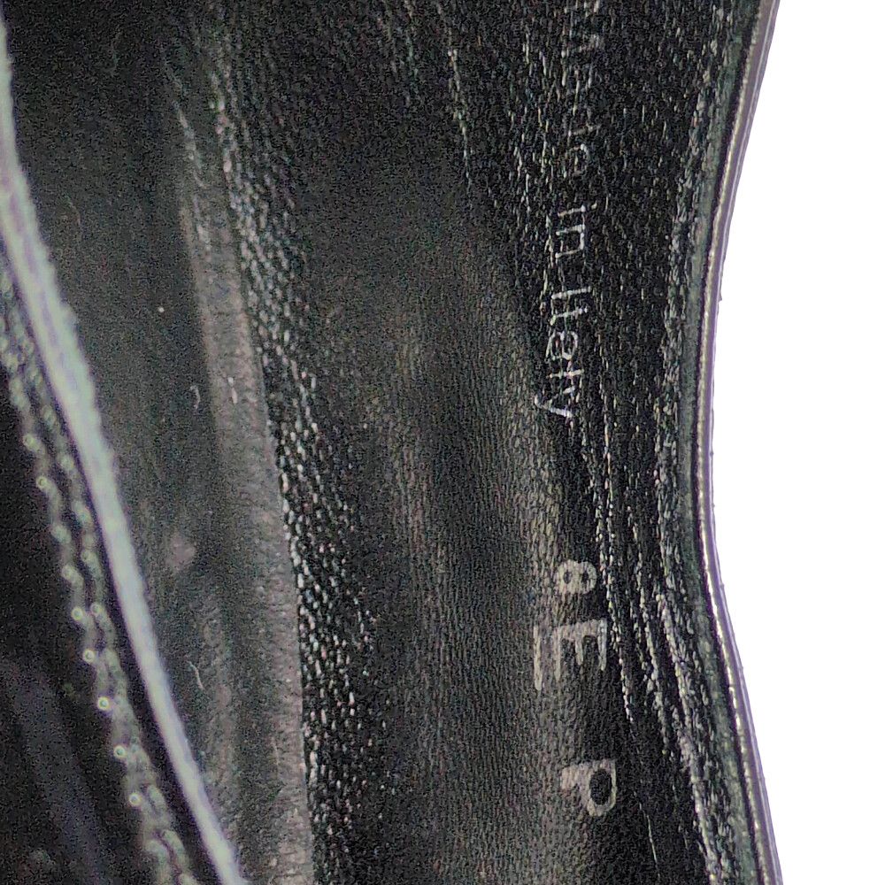 Dior Homme Dress Shoes — view 7