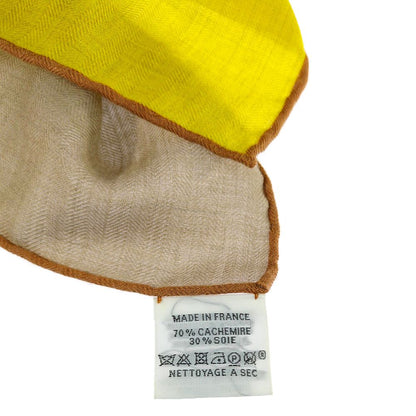 Hermes Carre 140 Brides Gala Scarf — view 4