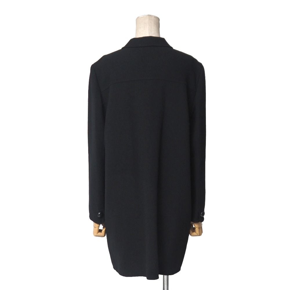 Dior Vintage Terre Jacket 11 — view 2