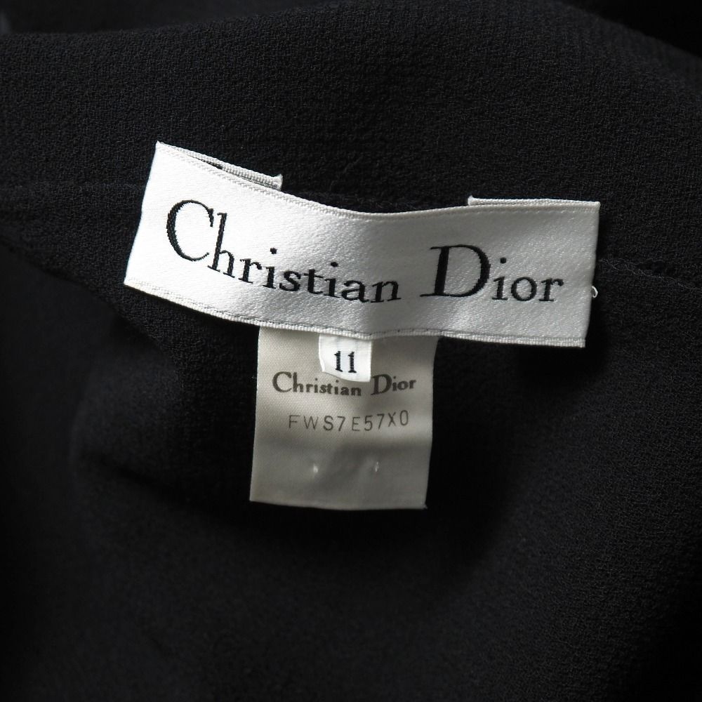 Dior Vintage Terre Jacket 11 — view 6