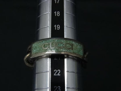 Gucci Silver Ring — view 3