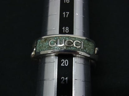 Gucci Silver Ring — view 3