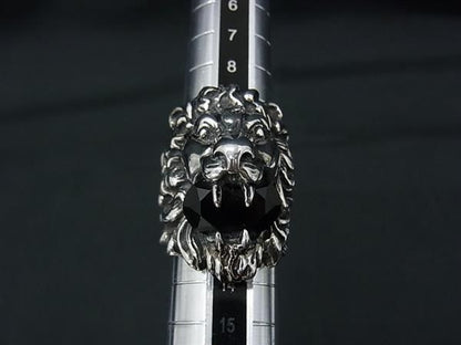 Gucci Silver Ring — view 3