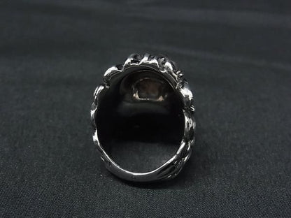 Gucci Silver Ring — view 2