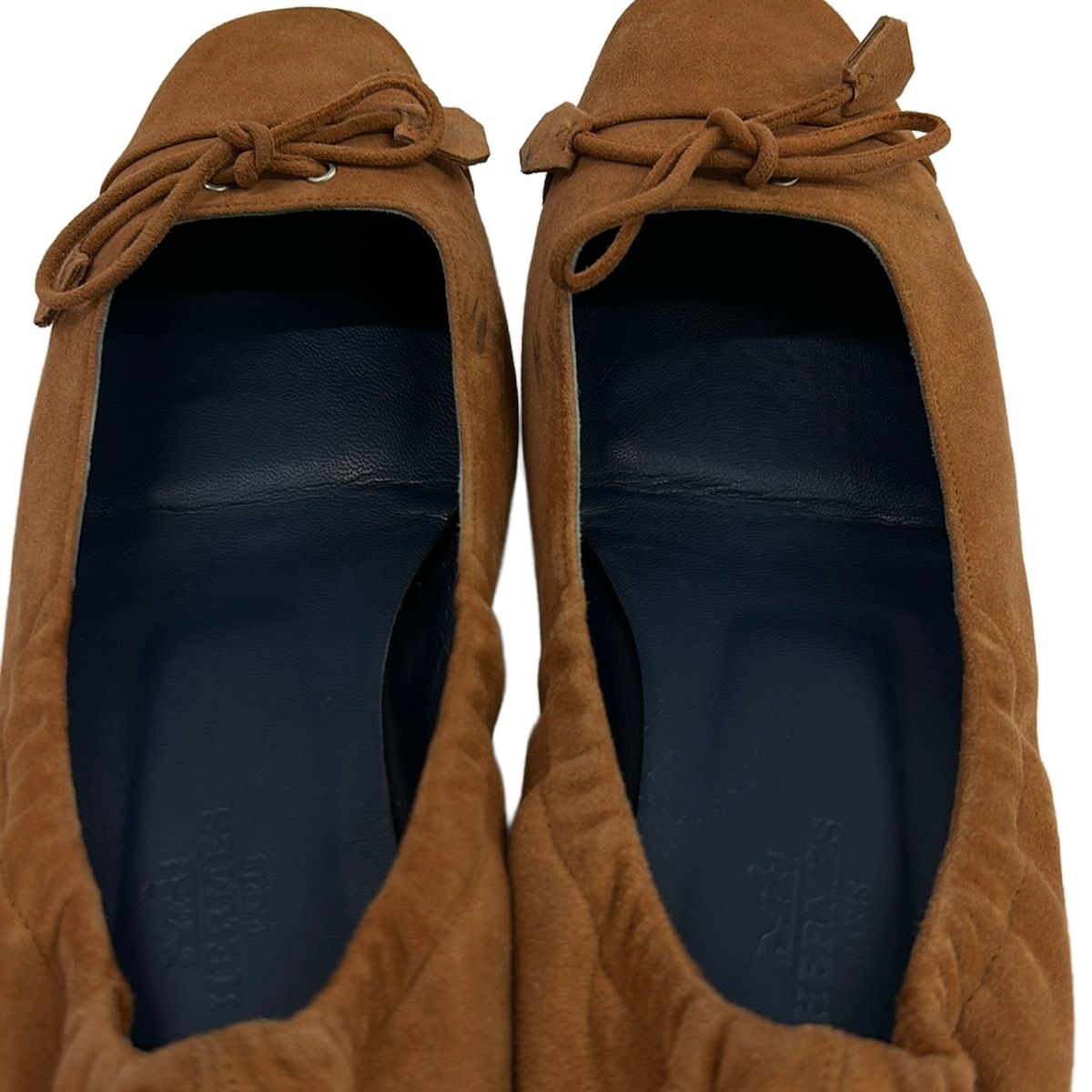 Hermes Flats Shoes 36.5 — view 7