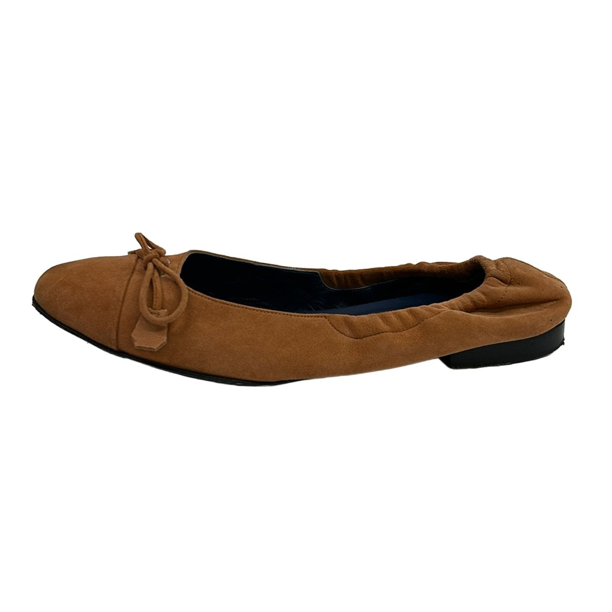 Hermes Flats Shoes 36.5