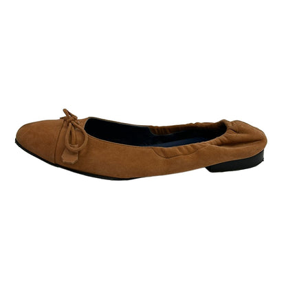 Hermes Flats Shoes 36.5