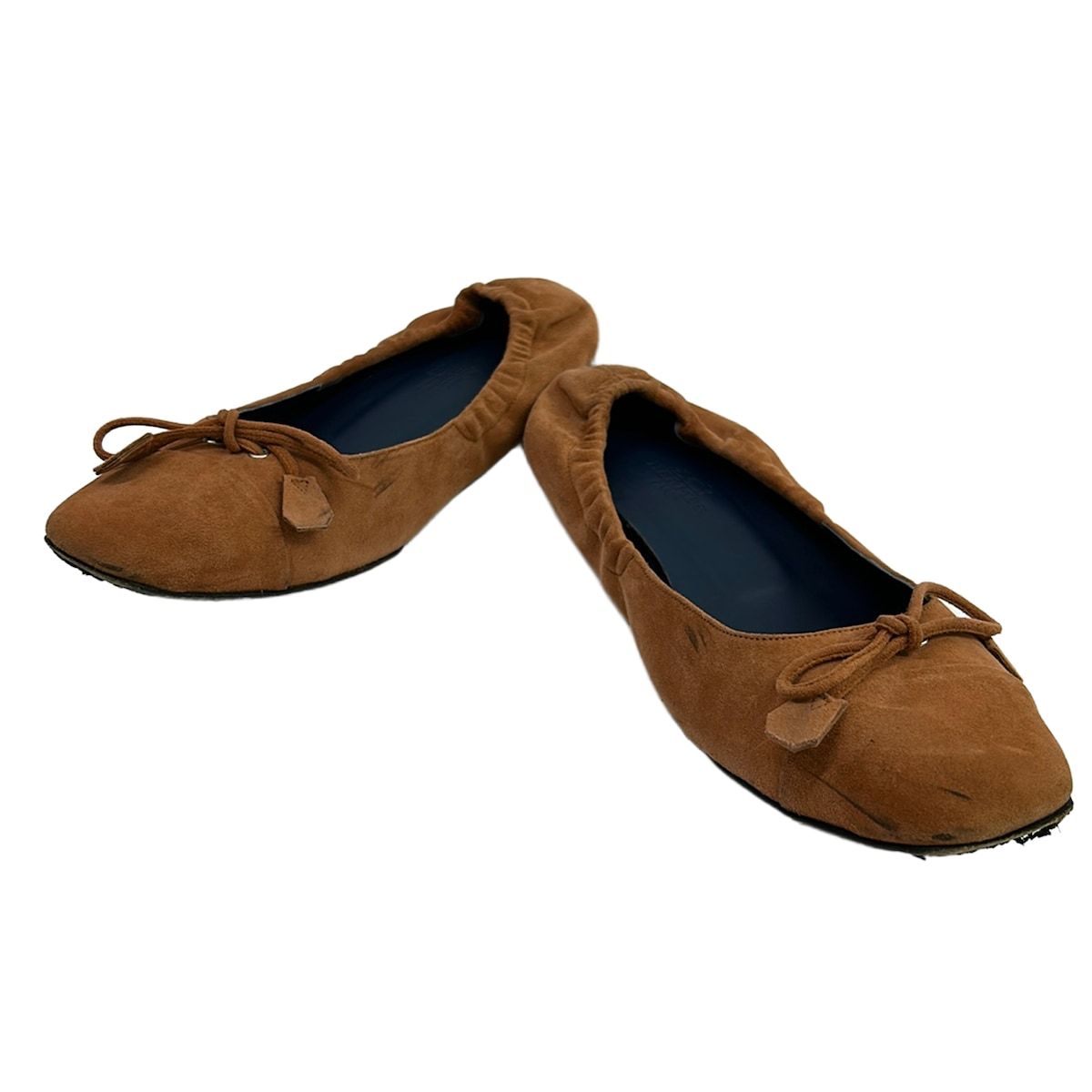 Hermes Flats Shoes 36.5 — view 2
