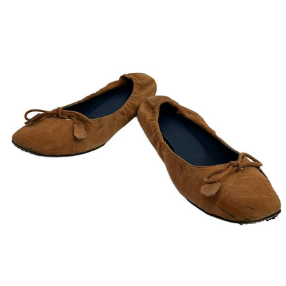 Hermes Flats Shoes 36.5 — view 2