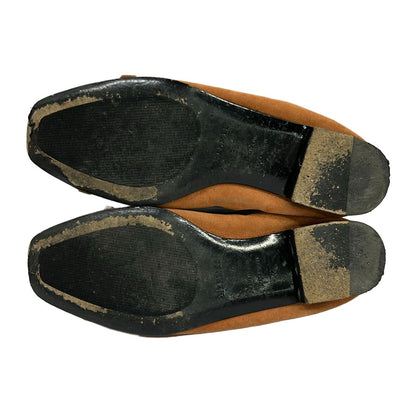 Hermes Flats Shoes 36.5 — view 4