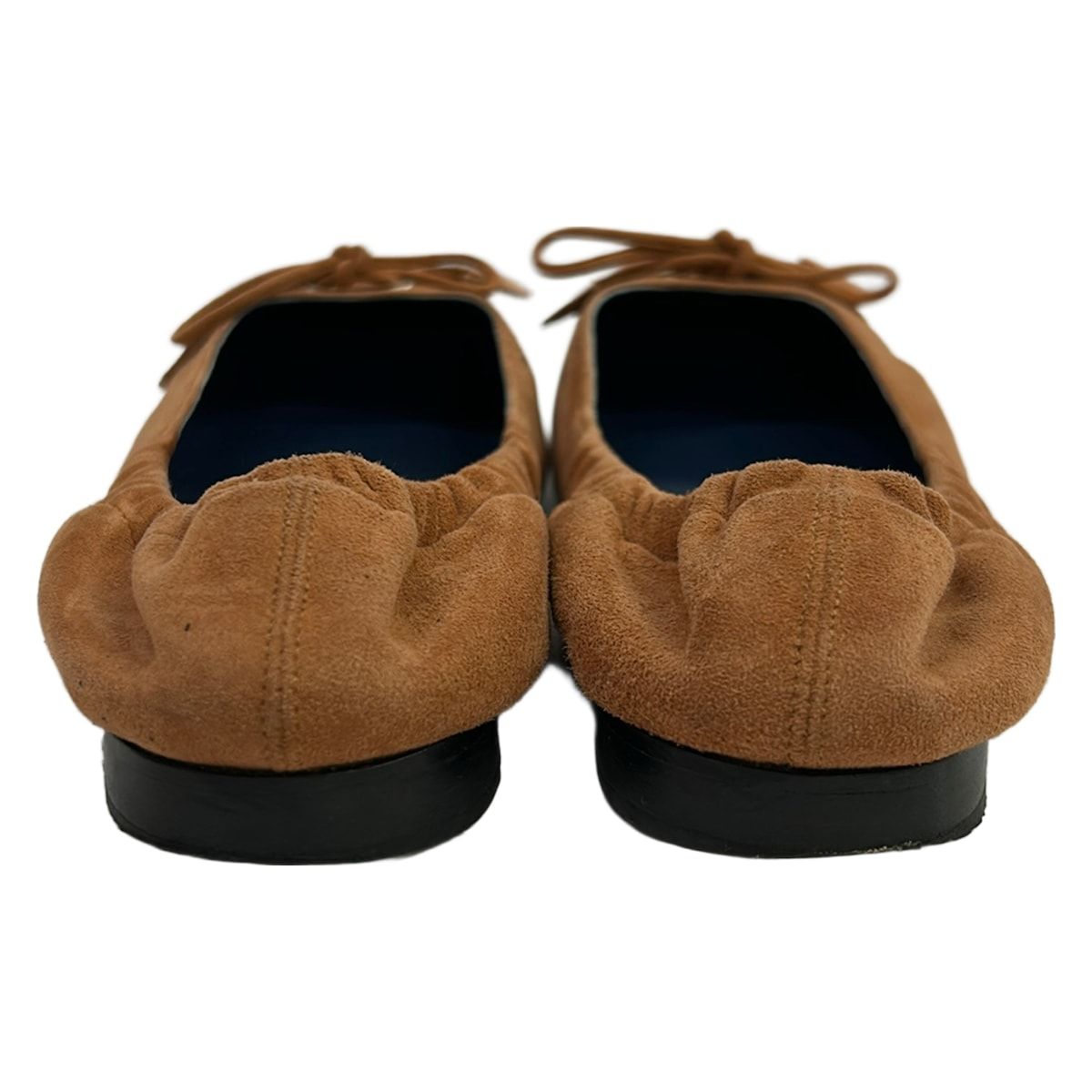 Hermes Flats Shoes 36.5 — view 3