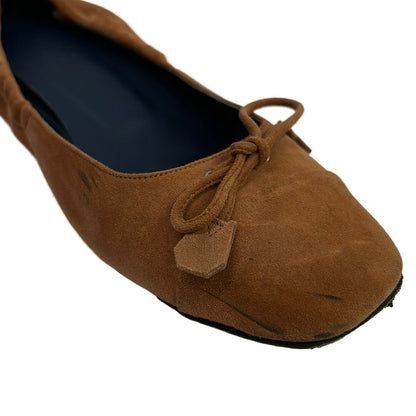 Hermes Flats Shoes 36.5 — view 8