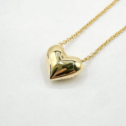 Tiffany & Co Yellow Gold Necklace 40 cm — view 2