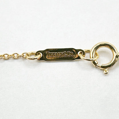 Tiffany & Co Yellow Gold Necklace 40 cm — view 6