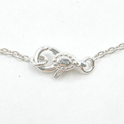 Dior B-z White Gold Necklace Cm — view 5