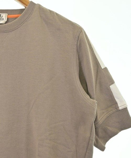 Hermes Sweatshirt Brown — view 4