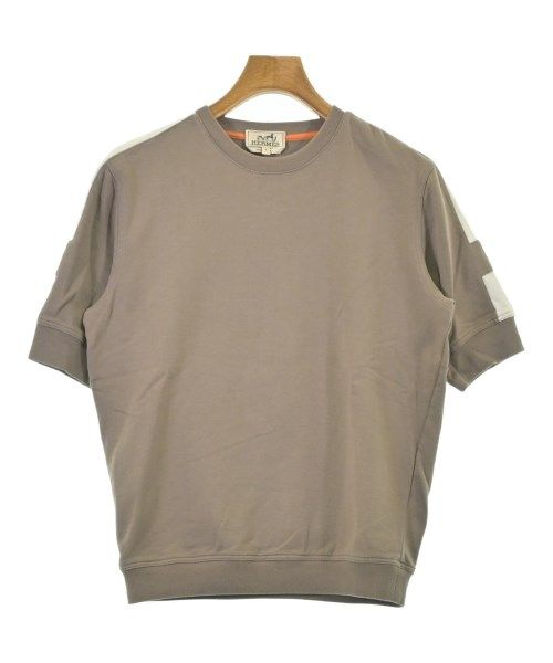 Hermes Sweatshirt Brown