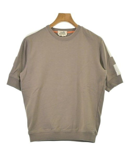 Hermes Sweatshirt Brown