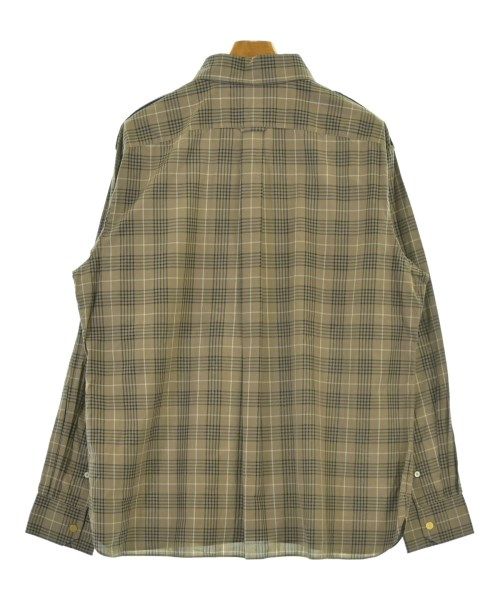 Hermes Shirt Gray — view 2
