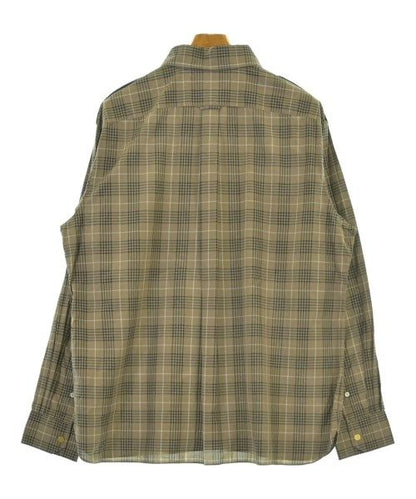 Hermes Shirt Gray — view 2