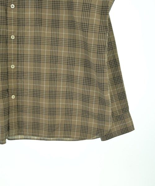 Hermes Shirt Gray — view 5