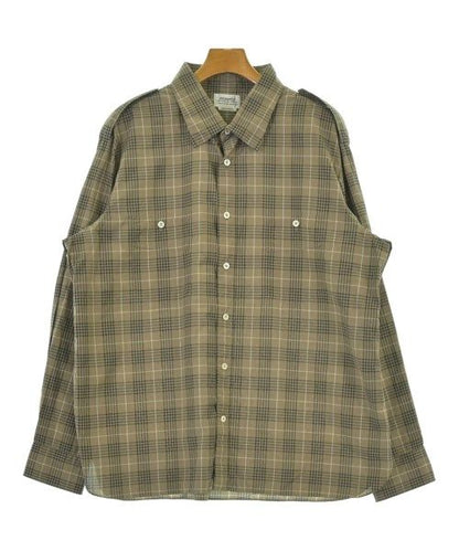Hermes Shirt Gray
