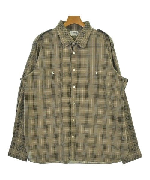 Hermes Shirt Gray