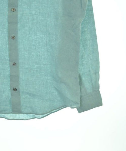 Hermes Shirt Blue — view 5