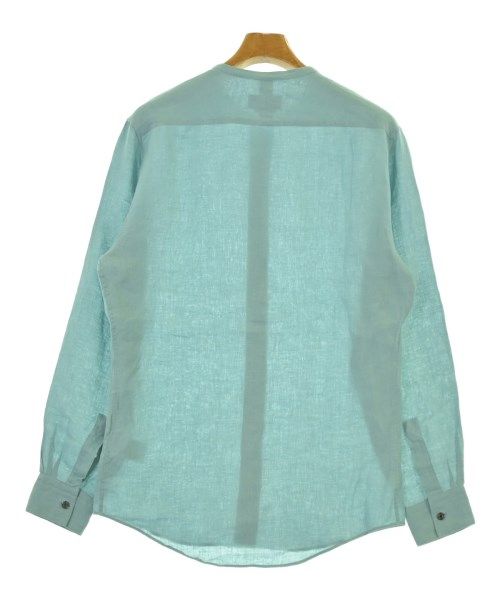 Hermes Shirt Blue — view 2