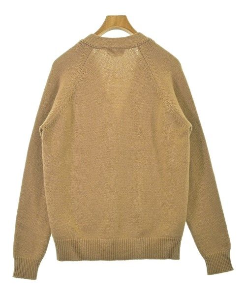 Hermes Digan Cardigan Beige — view 2