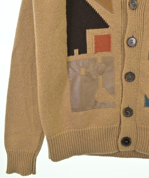 Hermes Digan Cardigan Beige — view 5