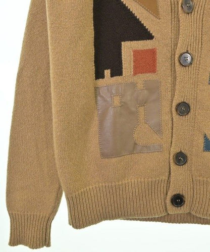 Hermes Digan Cardigan Beige — view 5