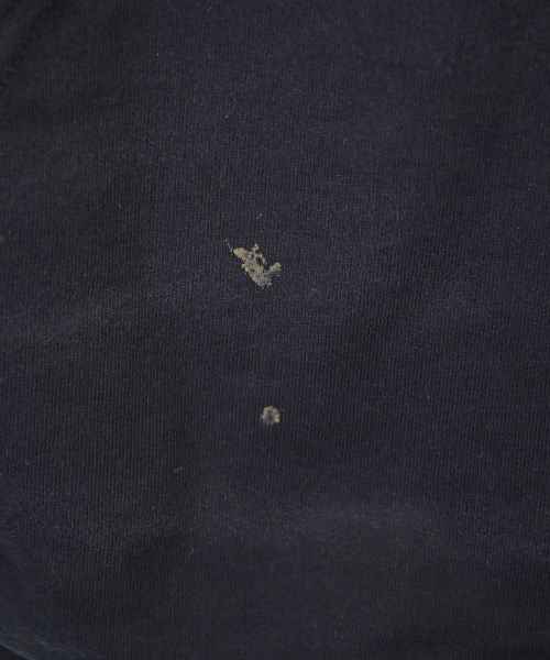 Balenciaga Hoodie No Comment Black — view 6