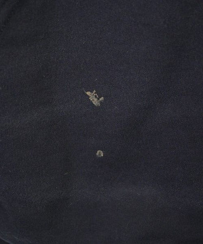 Balenciaga Hoodie No Comment Black — view 6