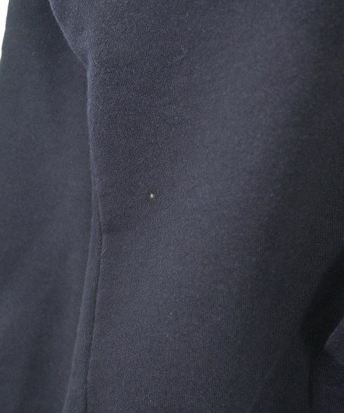 Balenciaga Hoodie No Comment Black — view 7